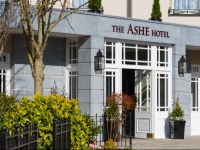 The Ashe Hotel
