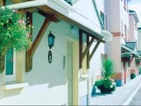 Tralee Town Centre Apartments