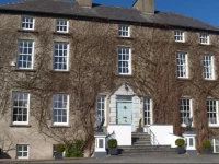 Castlemorris House