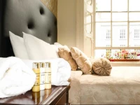 Finnegans Hostel and B&B Accommodation