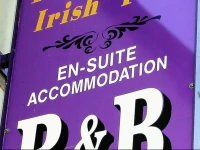 Sean Ogs Bed and Breakfast