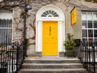 The Tralee Park Guest House