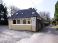 Tower View Gatelodge