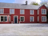 Tower View Lodge B&B