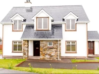 Duncarbury Heights - 4 Bedroom Detached House