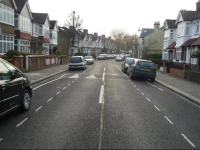 Camborne Avenue Apartment