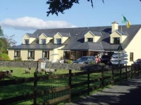 Corrib Wave Guesthouse