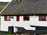 Cottage 134 - Oughterard