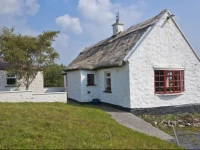 Cottage 135 - Oughterard
