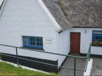 Cottage 137 - Oughterard