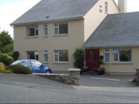 Adare House Bed & Breakfast