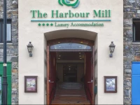 The Harbour Mill Apartments