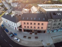 The Helm Apartments B&B