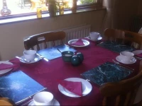 Aillmore Bed and Breakfast 3*