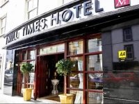 Mill Times Hotel, Westport
