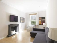 South Kensington Apartment