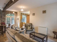 Old Mill Town Centre Apartments