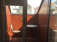 Riverside apartments Westport