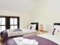 The Towers Apartments