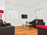 Access West Kensington