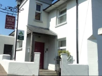 River Lodge Accomodation