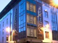 The Fitzwilton Hotel