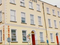 Portree Guesthouse - Ireland