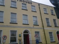 Portree Hostel - Ireland