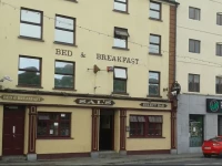 Sals Bed & Breakfast