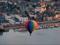 River Walk Apartments - Campus Accommodation