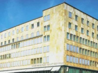 Steigenberger Graf Zeppelin 5*