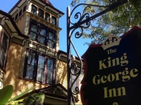 King George Inn
