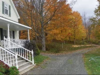 Azelia Farmhouse B&B