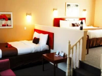 Coastal Inn Antigonish