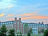 St. Francis Xavier University