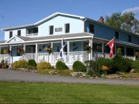 Auld Farm Inn B&B