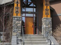 Buffaloberry Bed & Breakfast