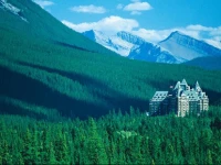 Fairmont Banff Springs