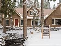 Banff Boutique Inn - Pension Tannenhof