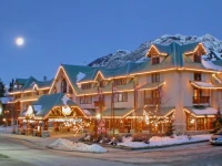 Banff Caribou Lodge and Spa