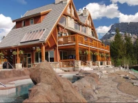 The Hidden Ridge Resort