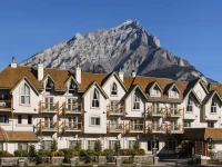 The Rundlestone Lodge