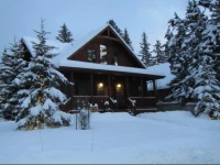 Banff Bear Bed & Breakfast