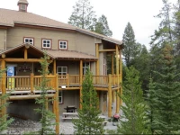 HI-Banff Alpine Centre