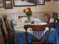 Holiday Lodge Bed and Breakfast