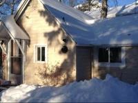 Holiday Lodge Cabins