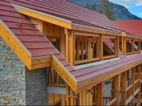 Moose Hotel and Suites