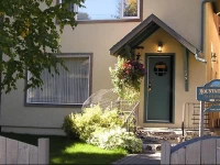 Mountain Home Bed & Breakfast