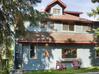 Rocky Mountain Bed and Breakfast