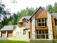 Carn Mhor Lodge